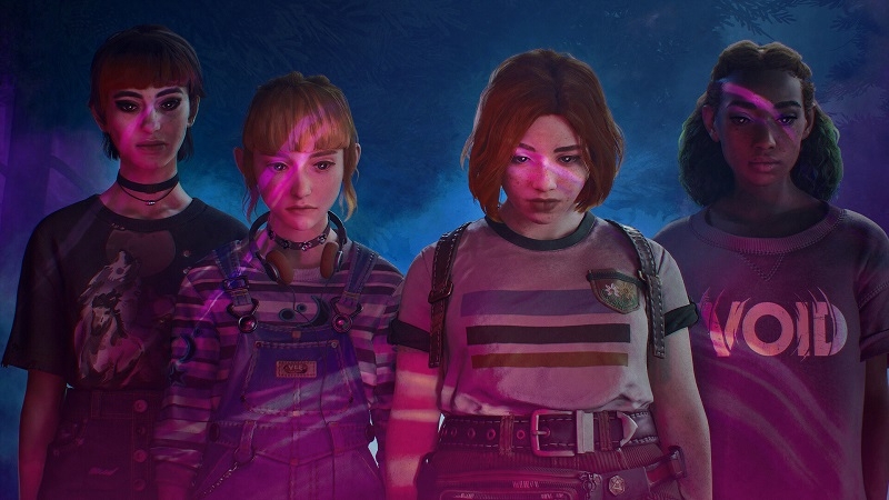 Banishers: Ghosts of New Eden и Jusant от авторов Life is Strange провалились в продажах и подставили другие игры студии