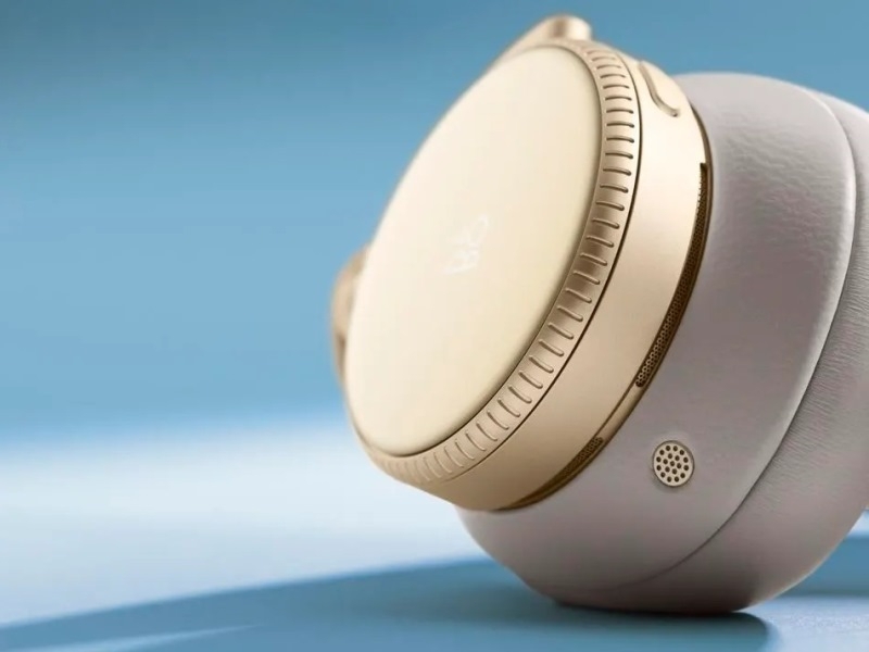 Бренд Bang & Olufsen представил наушники Beoplay H100 за $1549