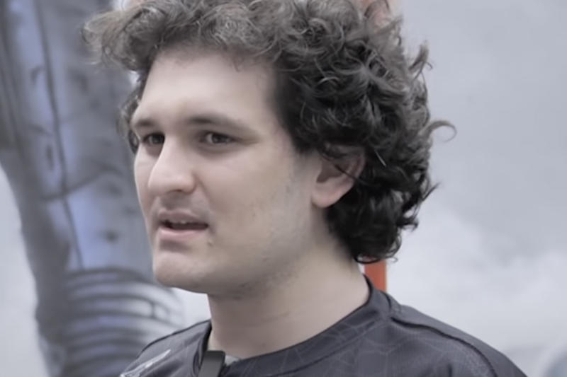 Бывшая девушка Бэнкмана-Фрида за работу на FTX получила 2 года тюрьмы — ей грозил срок до 110 лет