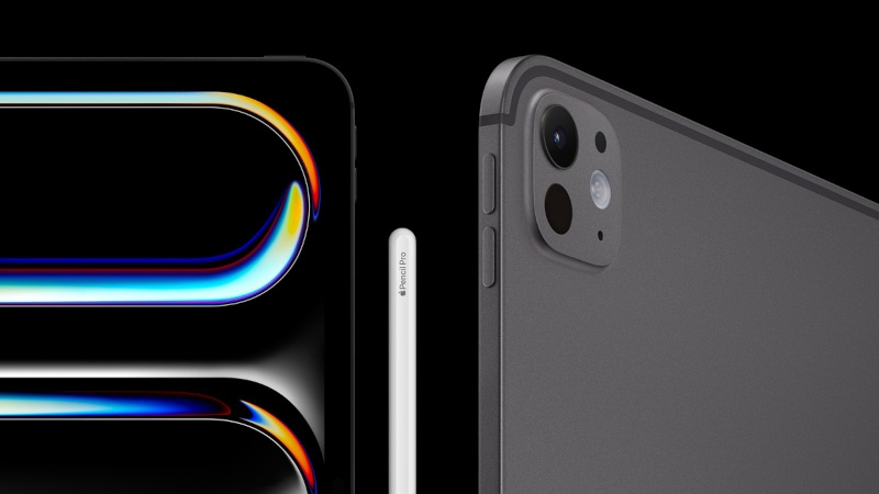 iPadOS 18 выводит из строя iPad Pro с процессором M4 — Apple приостановила выпуск обновления