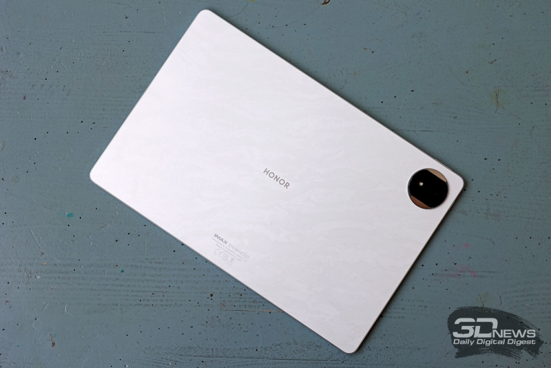 Обзор HONOR MagicPad 2: заботливый планшет с продвинутым искусственным интеллектом