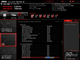 Обзор и тест материнской платы MSI Z790 Project Zero: скажи кабелям «нет»