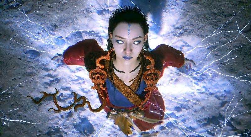 Продажи Black Myth: Wukong за первый месяц превысили 20 миллионов копий &mdash; Elden Ring к этой вершине стремилась год