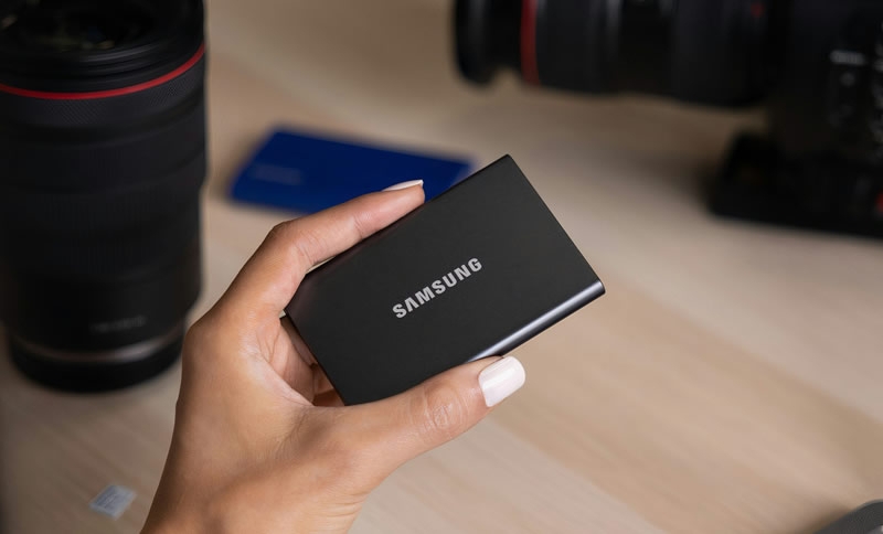 Рабочие Samsung устроили забастовку в Индии — акции компании упали на 6 % за неделю