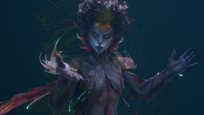 С Nexus Mods пропал популярный мод для обхода авторизации через аккаунт PSN в God of War Ragnarok &mdash; что произошло