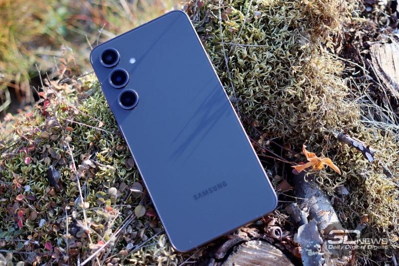 Samsung представила Galaxy S24 FE &mdash; доступный флагман с 10-ядерным Exynos 2400e, ИИ и&nbsp;6,7-дюймовым экраном