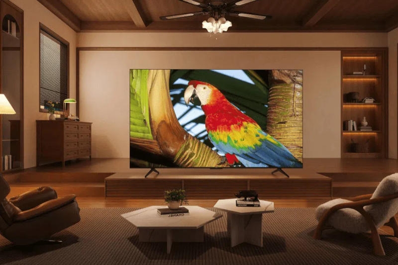 В телевизорах TCL на квантовых точках исследователи не нашли квантовых точек — производитель отмёл обвинения