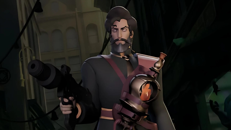 Valve позволит игрокам Deadlock превращать читеров в лягушек &mdash; как это выглядит