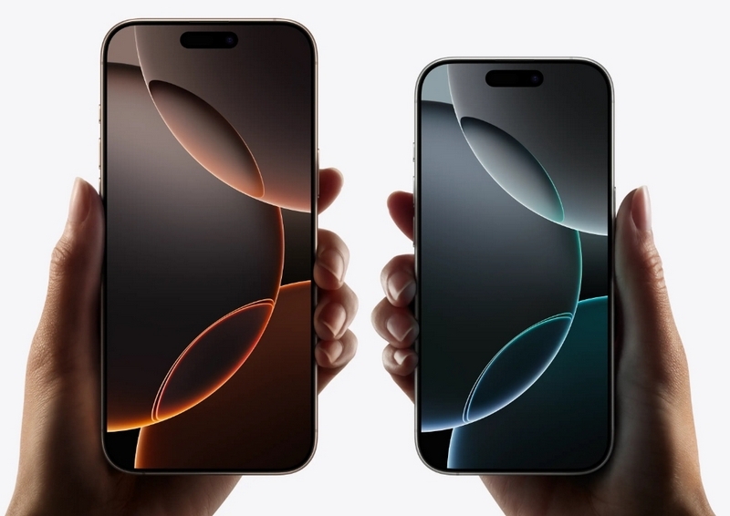 Вышли обзоры iPhone 16 Pro и Pro Max: отличная автономность, улучшенные камеры и причуды кнопки управления камерой