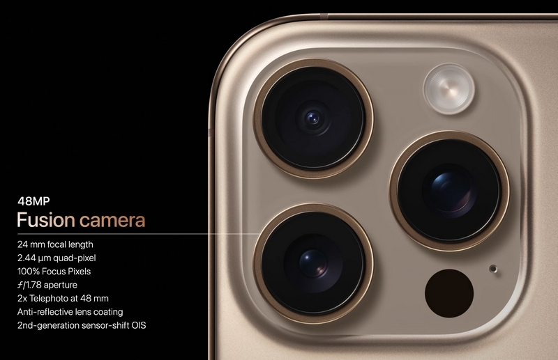 Вышли обзоры iPhone 16 Pro и Pro Max: отличная автономность, улучшенные камеры и причуды кнопки управления камерой