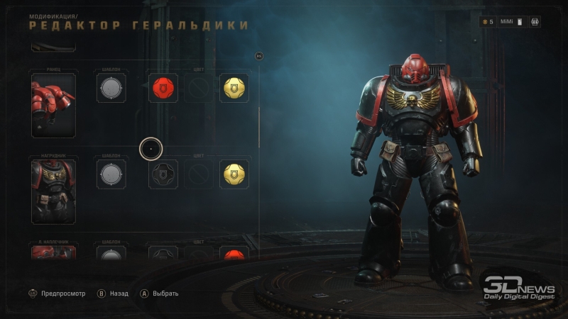 Warhammer 40,000: Space Marine 2 &mdash; резня и веселье во славу Императора. Рецензия