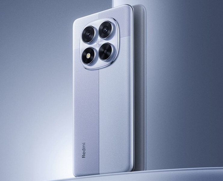 Xiaomi представила смартфоны Redmi Note 14 Pro и Pro+ со свежим дизайном, устойчивостью к падениям и ценой от $199