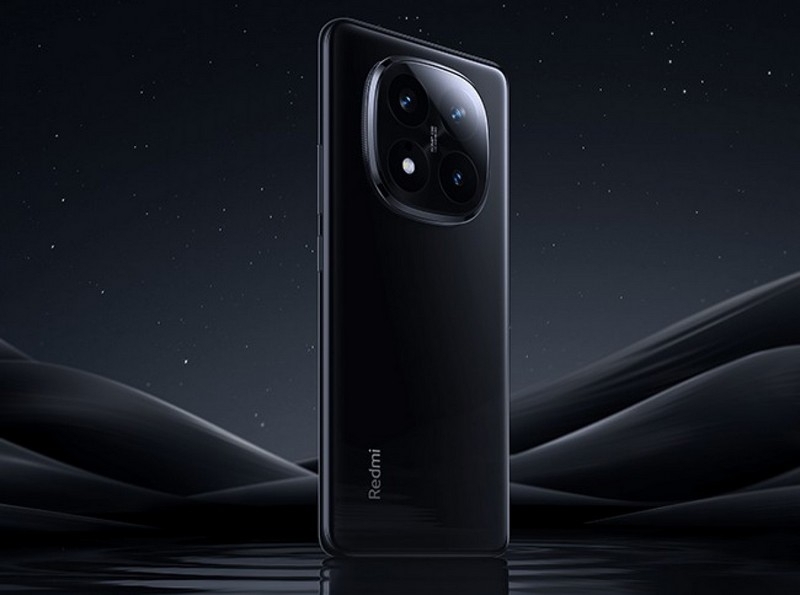 Xiaomi представила смартфоны Redmi Note 14 Pro и Pro+ со свежим дизайном, устойчивостью к падениям и ценой от $199