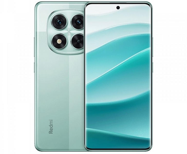 Xiaomi представила смартфоны Redmi Note 14 Pro и Pro+ со свежим дизайном, устойчивостью к падениям и ценой от $199