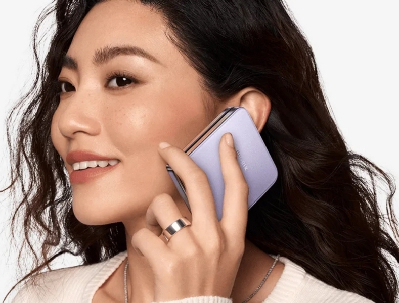 Xiaomi выпустила глобальную версию раскладушки MIX Flip — в России её можно предзаказать за 130 тыс. рублей