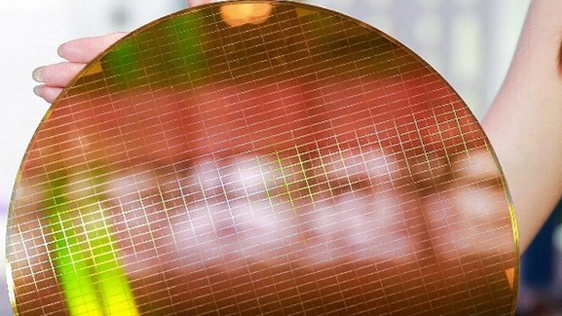 YMTC уже способна выпускать 162-слойную память 3D NAND на китайском оборудовании