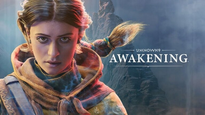 AMD выпустила драйвер с поддержкой Unknown 9: Awakening и Call of Duty: Black Ops 6