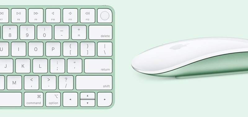 Apple представила iMac с процессором M4, &laquo;яблочным интеллектом&raquo; и дисплеем с нанотекстурой