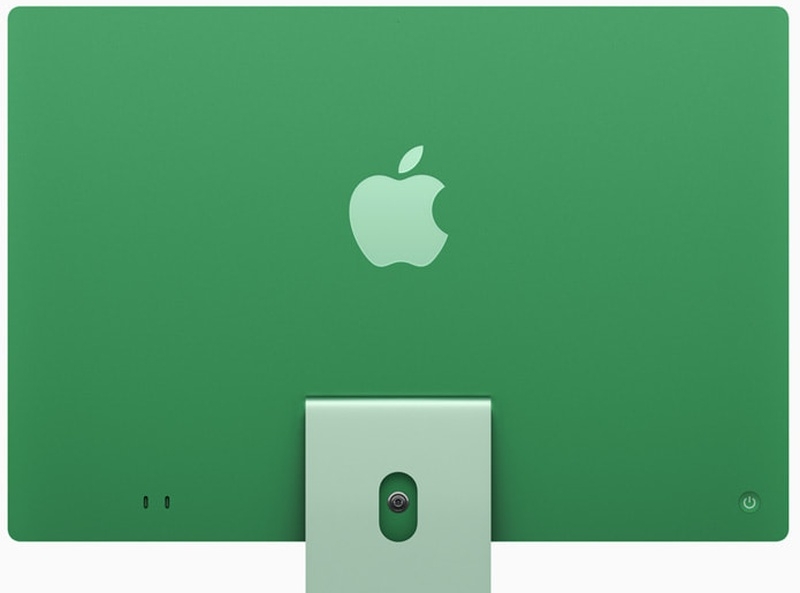 Apple представила iMac с процессором M4, &laquo;яблочным интеллектом&raquo; и дисплеем с нанотекстурой