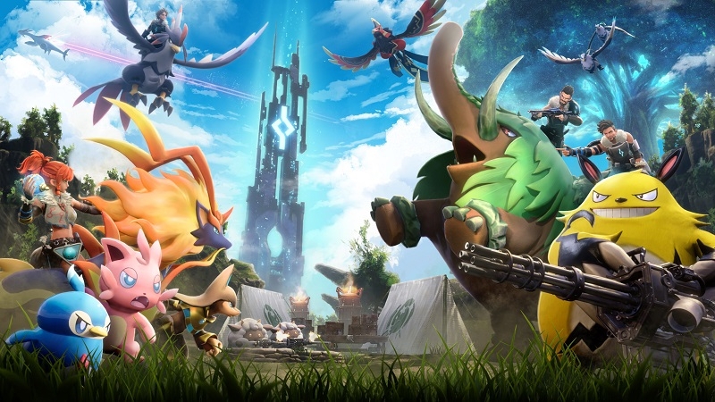 Издатель PUBG договорился с разработчиками Palworld &mdash; &laquo;покемоны с пушками&raquo; получат мобильную версию
