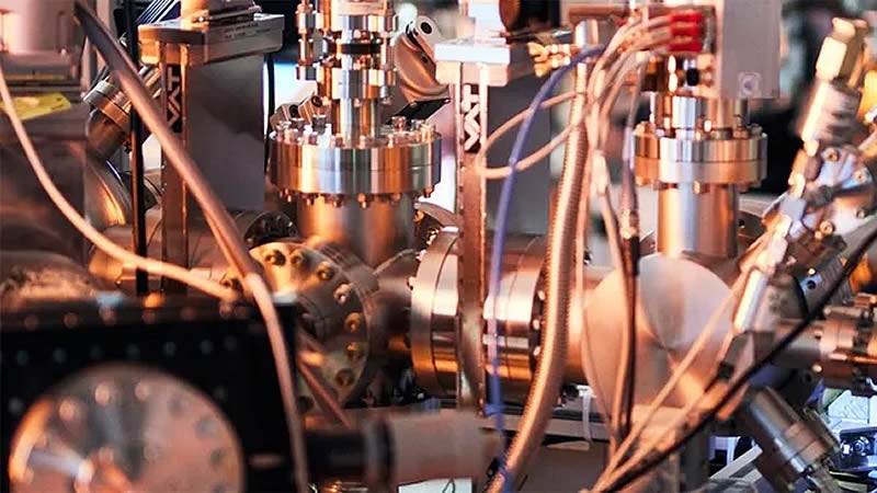 Китай обогнал США по заявкам на патенты в сфере полупроводников