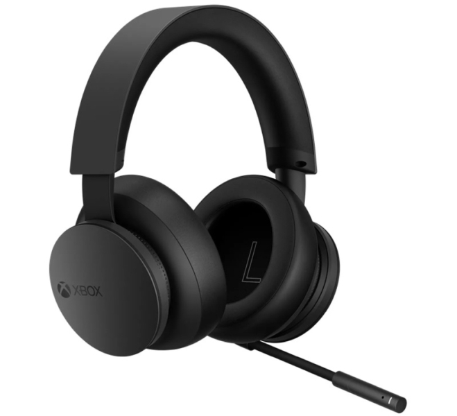 Microsoft обновила беспроводную гарнитуру Xbox улучшенным микрофоном и увеличила её автономность