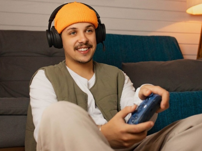 Microsoft обновила беспроводную гарнитуру Xbox улучшенным микрофоном и увеличила её автономность