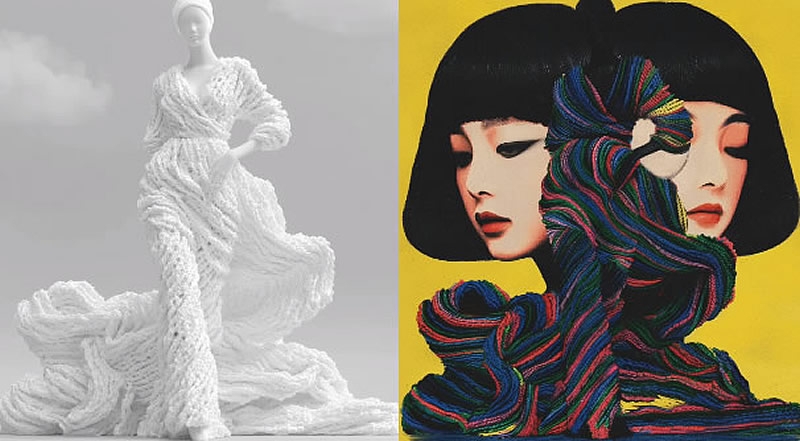 Midjourney запустила мощный ИИ-редактор изображений и улучшенную модерацию