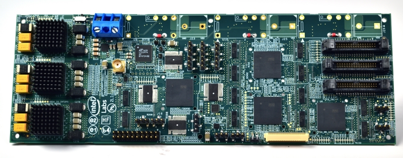 Нейроморфные вычислители: казус Лоихи