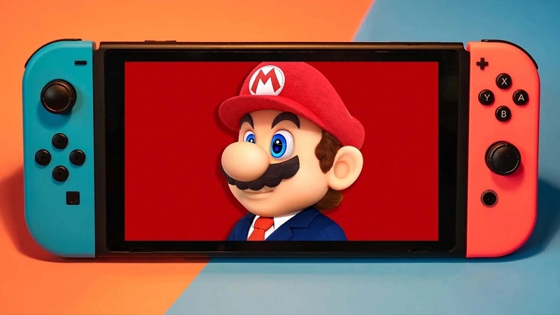 Nintendo добилась закрытия эмулятора Ryujinx &mdash; разработчик получил предложение, от которого невозможно отказаться