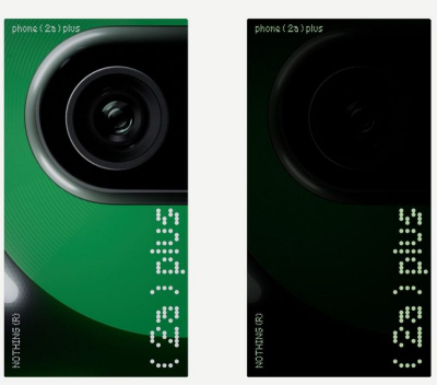 Nothing представила первый в мире смартфон, светящийся в темноте&nbsp;&mdash; Phone (2a) Plus Community Edition