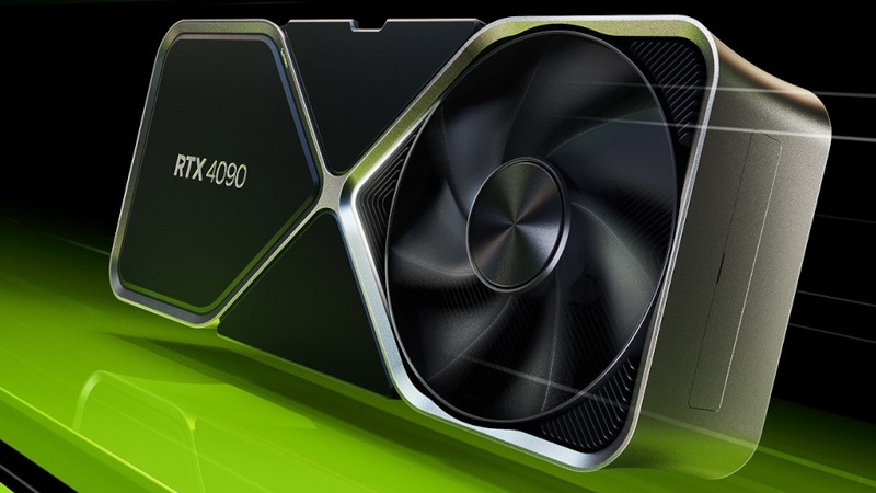 Nvidia GeForce RTX 4090 подорожала на $200 и стала дефицитным товаром в преддверии выхода RTX 5090