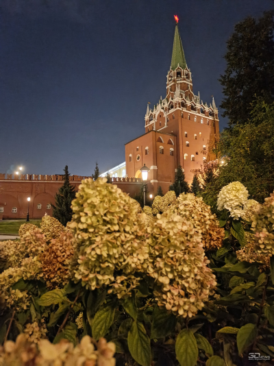 Обзор смартфона TECNO CAMON 30s Pro: красота без проводов