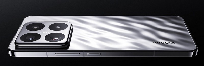 Представлен флагман Xiaomi 15 Pro — Snapdragon 8 Elite, долговечная ёмкая батарея и спутниковая связь за $740