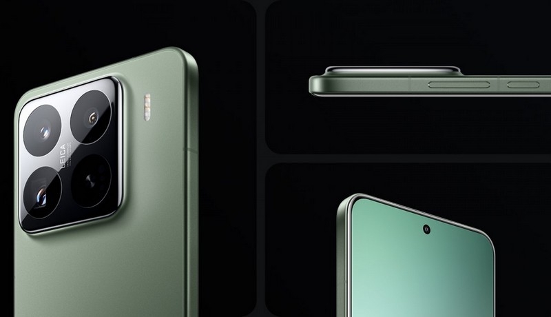 Представлен флагман Xiaomi 15 Pro — Snapdragon 8 Elite, долговечная ёмкая батарея и спутниковая связь за $740