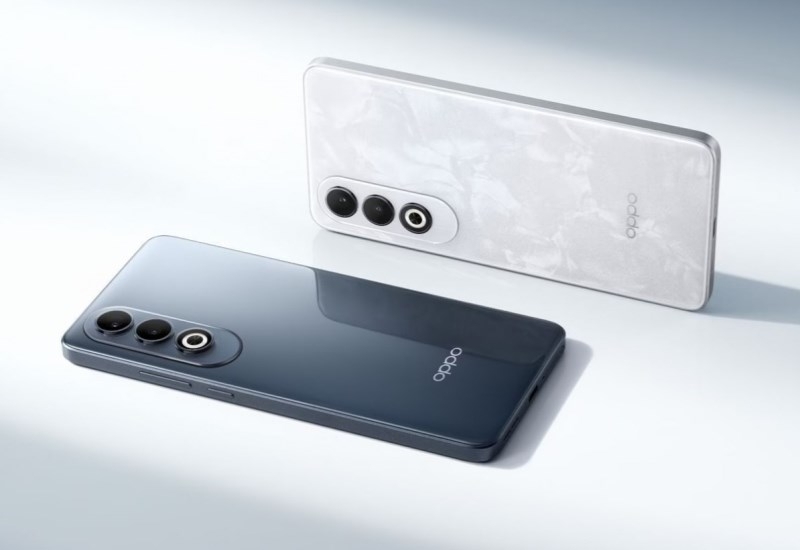 Представлен смартфон Oppo K12 Plus &mdash; экран 120 Гц, чип Snapdragon 7 Gen 3 и батарея на 6400 мА&middot;ч за $270