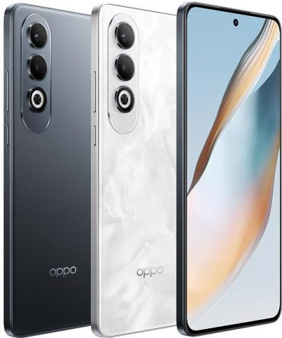 Представлен смартфон Oppo K12 Plus &mdash; экран 120 Гц, чип Snapdragon 7 Gen 3 и батарея на 6400 мА&middot;ч за $270