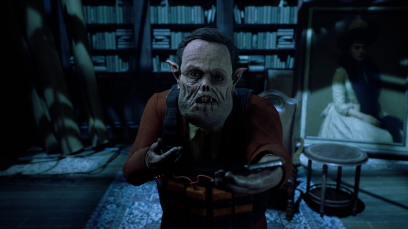 &laquo;Пусть лучше кто-то другой&raquo;: Paradox зареклась делать Bloodlines 3 после того, что пережила Vampire: The Masquerade &mdash; Bloodlines 2