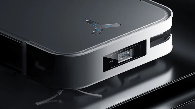 Роботы-пылесосы в США начали преследовать собак и выкрикивать расистские оскорбления — это дело рук хакеров