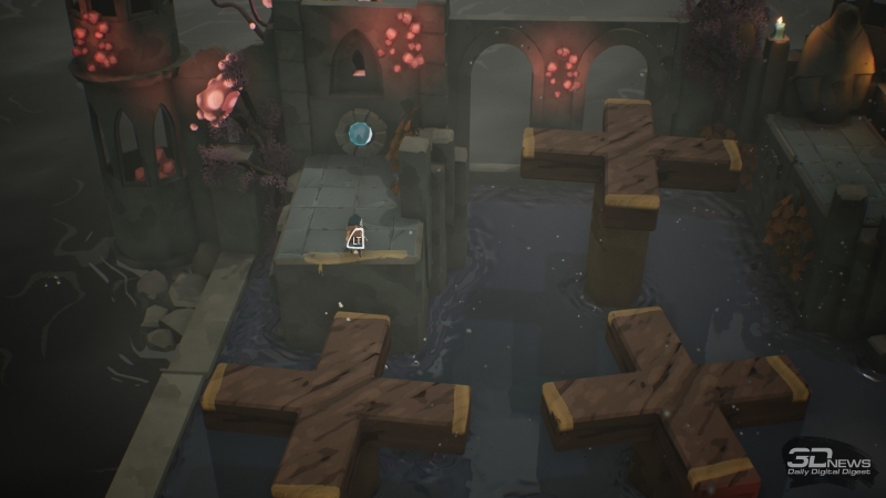 Selfloss &mdash; отпусти, но не забывай. Рецензия