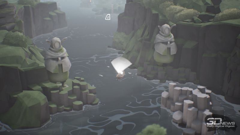 Selfloss &mdash; отпусти, но не забывай. Рецензия