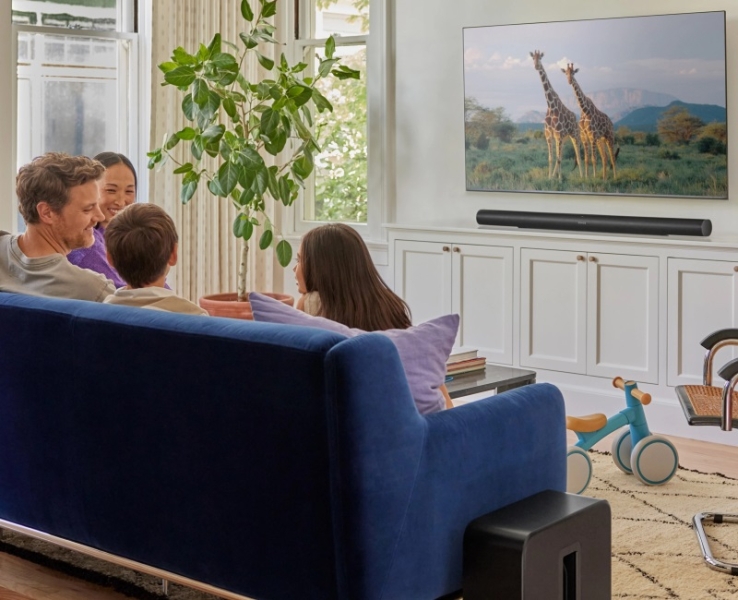 Sonos представила саундбар Arc Ultra с прорывной технологией Sound Motion за $999