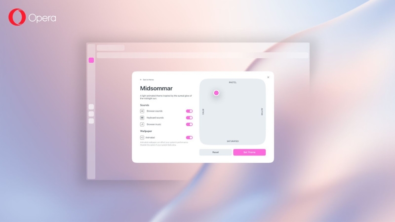 Состоялся релиз Opera One R2 &mdash; лучшего браузера Opera в истории
