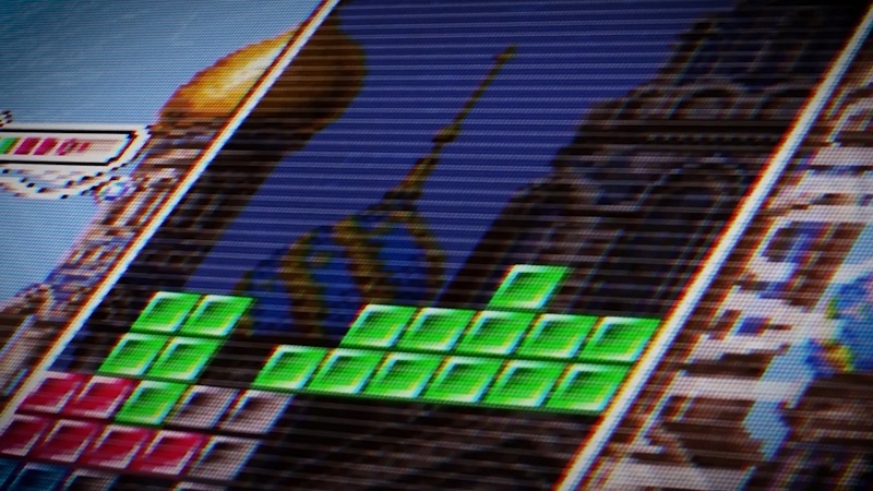 Tetris Forever приземлится на прилавки уже совсем скоро — дата выхода сборника классических версий «Тетриса»