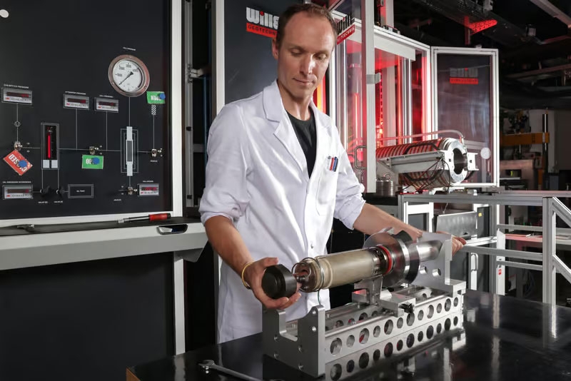 Учёные нащупали новый источник чистой неограниченной энергии&nbsp;&mdash; прямо у нас под ногами