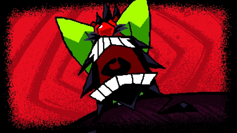 Унесённые ветром: взрывной экшен-платформер Antonblast не выйдет в срок из-за ураганов &laquo;Хелен&raquo; и &laquo;Милтон&raquo;