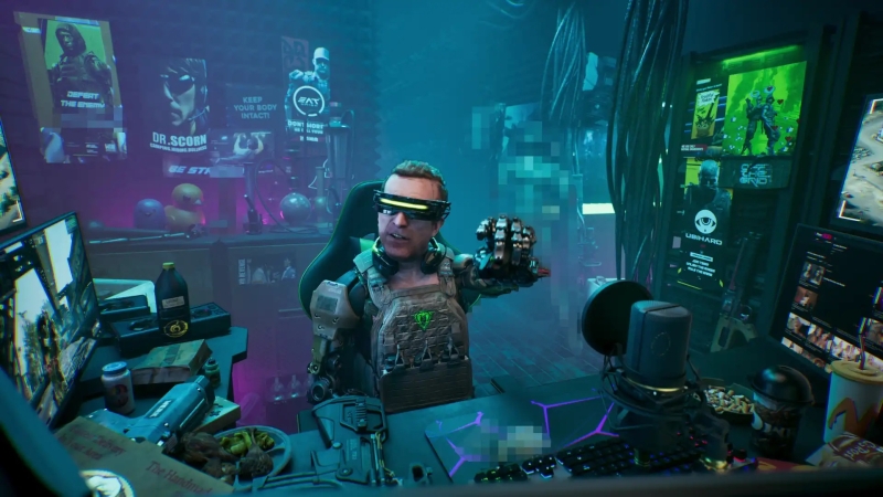 В ранний доступ ворвалась Off The Grid &mdash; королевская битва в мире от режиссёра &laquo;Района № 9&raquo;, которая &laquo;перевернёт жанр с ног на голову&raquo;