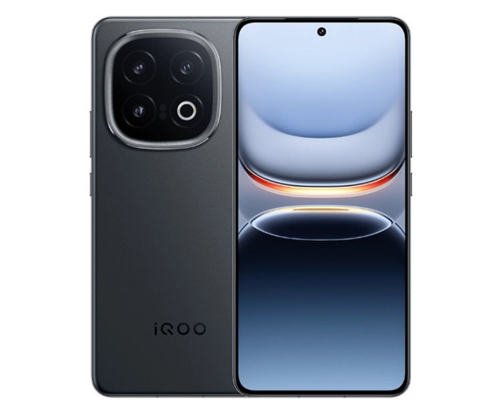 Vivo представила iQoo 13 — самый доступный флагман на Snapdragon 8 Elite