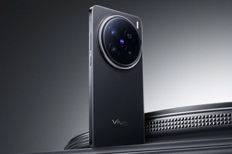 Vivo представила X200 Pro и компактный X200 Pro mini &mdash; первые смартфоны на флагманском Dimensity 9400