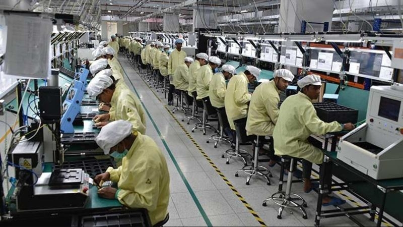 Выпуск чипов на территории Индии планируется начать с 2026 года